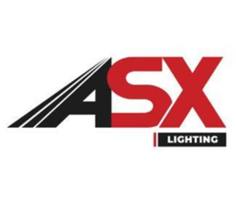 ASX LIGHTING Logo (EUIPO, 12.07.2023)