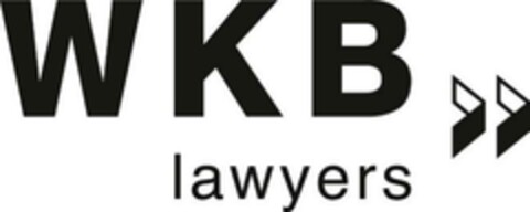 WKB lawyers Logo (EUIPO, 31.07.2023)