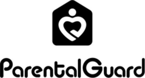 ParentalGuard Logo (EUIPO, 23.08.2023)