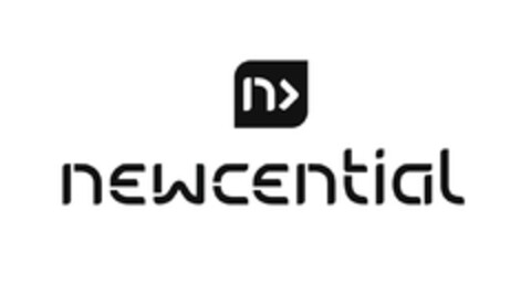Newcential Logo (EUIPO, 29.08.2023)