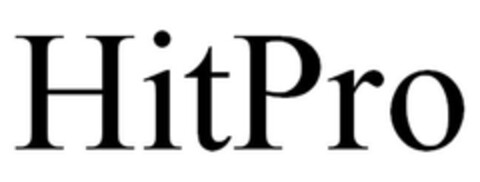 HitPro Logo (EUIPO, 19.09.2023)