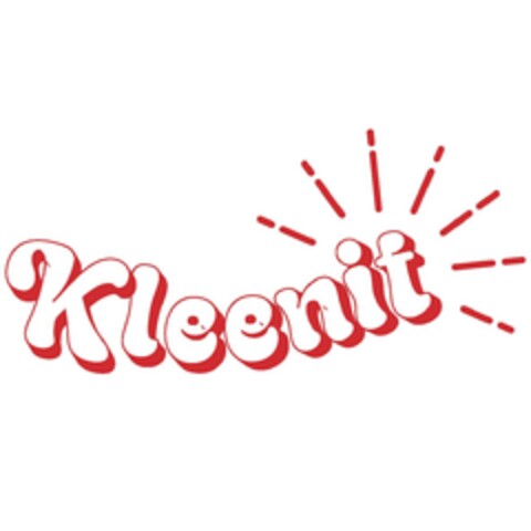 Kleenit Logo (EUIPO, 17.10.2023)