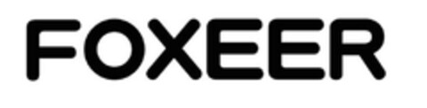FOXEER Logo (EUIPO, 09.11.2023)