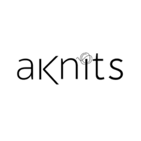 aknits Logo (EUIPO, 11/11/2023)