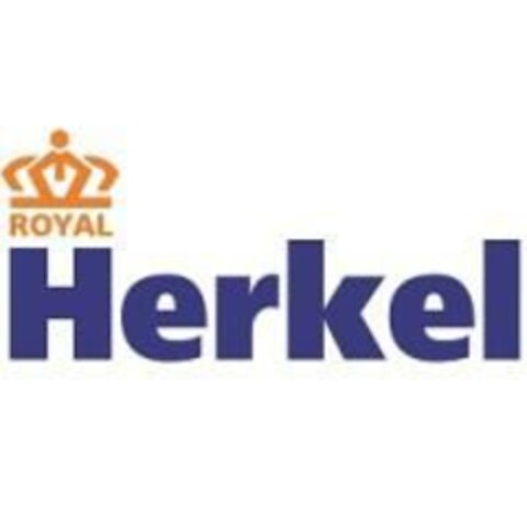 ROYAL HERKEL Logo (EUIPO, 05.12.2023)