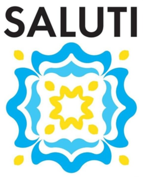 SALUTI Logo (EUIPO, 12/05/2023)
