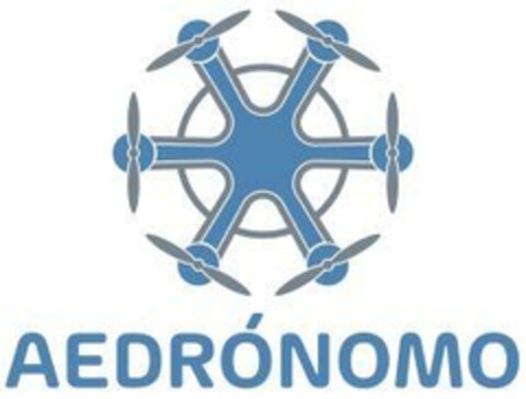 AEDRÓNOMO Logo (EUIPO, 05.04.2024)