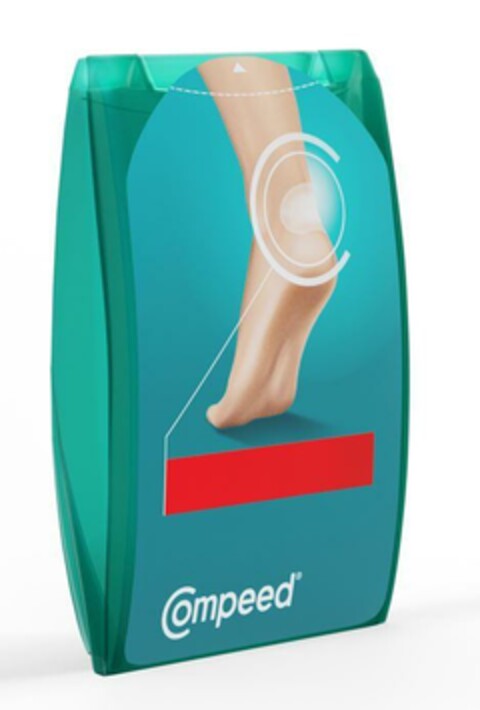 COMPEED Logo (EUIPO, 14.02.2024)