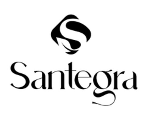 Santegra Logo (EUIPO, 19.02.2024)