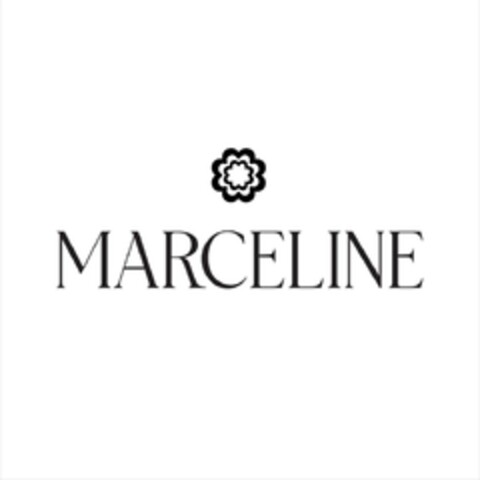 MARCELINE Logo (EUIPO, 03/13/2024)