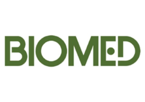 BIOMED Logo (EUIPO, 15.03.2024)