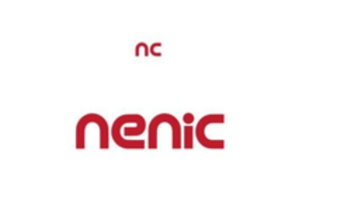 NC NENIC Logo (EUIPO, 22.03.2024)