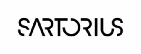 SARTORIUS Logo (EUIPO, 03/27/2024)