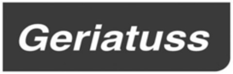 Geriatuss Logo (EUIPO, 18.04.2024)