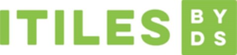ITILES  BY DS Logo (EUIPO, 22.04.2024)