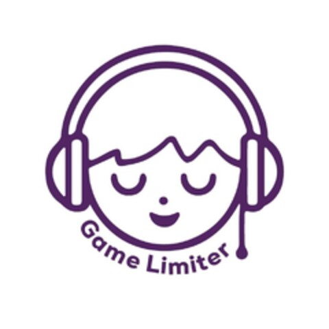 Game limiter Logo (EUIPO, 05/03/2024)