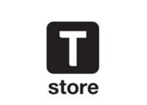 T store Logo (EUIPO, 05/07/2024)