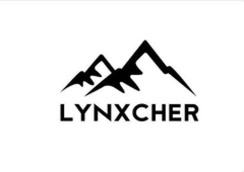 LYNXCHER Logo (EUIPO, 22.05.2024)
