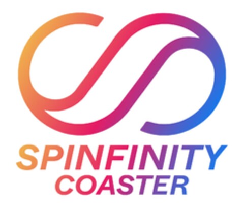 SPINFINITY COASTER Logo (EUIPO, 29.05.2024)