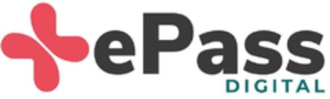 ePass DIGITAL Logo (EUIPO, 07.06.2024)