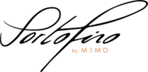 Portofino by MIMO Logo (EUIPO, 07.06.2024)