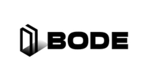 BODE Logo (EUIPO, 14.06.2024)