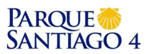 PARQUE SANTIAGO 4 Logo (EUIPO, 21.06.2024)