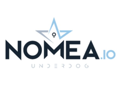 NOMEA.IO - UNDERDOG Logo (EUIPO, 27.06.2024)