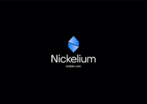 Nickelium stable coin Logo (EUIPO, 03.07.2024)