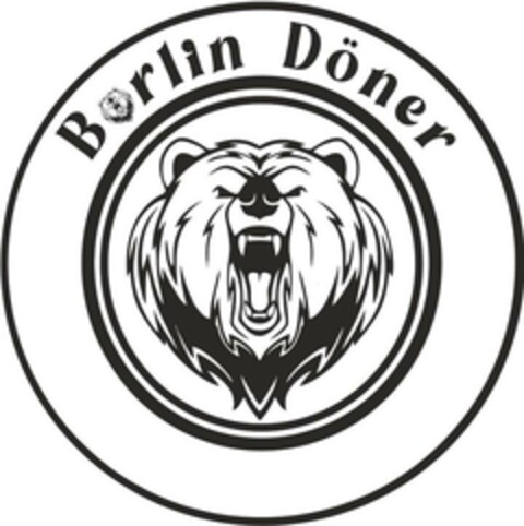 Berlin Döner Logo (EUIPO, 26.07.2024)