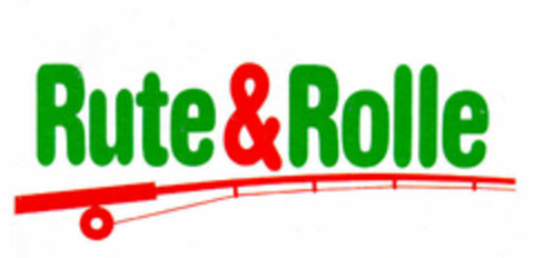 Rute & Rolle Logo (EUIPO, 01.04.1996)