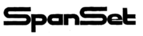 SpanSet Logo (EUIPO, 01.04.1996)