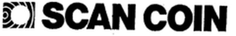 SCAN COIN Logo (EUIPO, 13.06.1996)