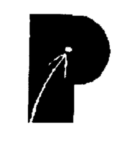 P Logo (EUIPO, 30.08.1996)