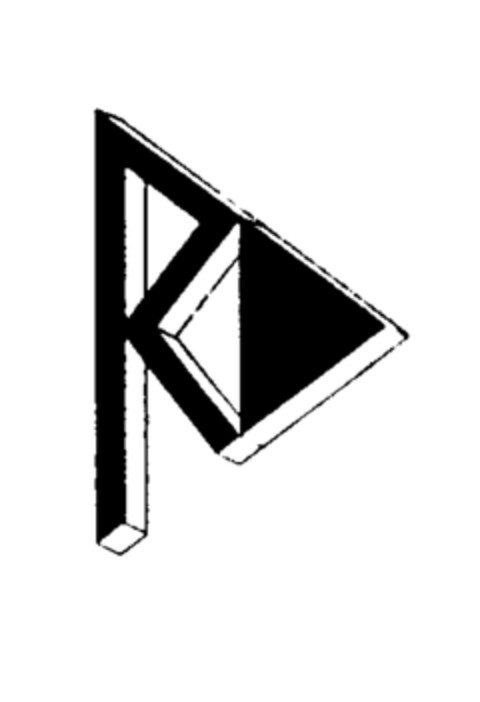 R Logo (EUIPO, 23.12.1996)