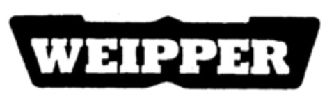 WEIPPER Logo (EUIPO, 24.02.1997)