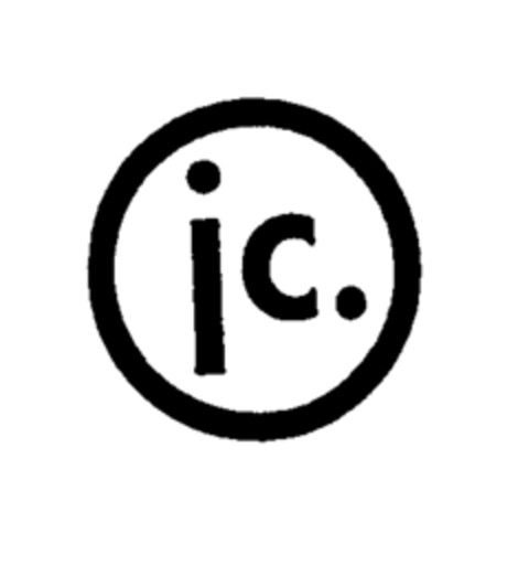 jc. Logo (EUIPO, 03.03.1997)