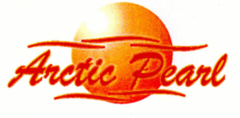 Arctic Pearl Logo (EUIPO, 26.03.1997)