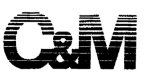 C&M Logo (EUIPO, 05/06/1997)