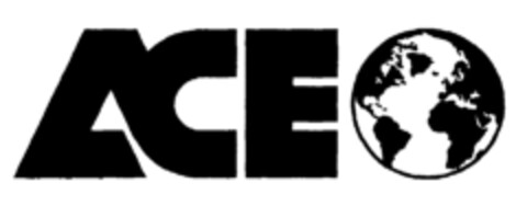 ACE Logo (EUIPO, 17.10.1997)