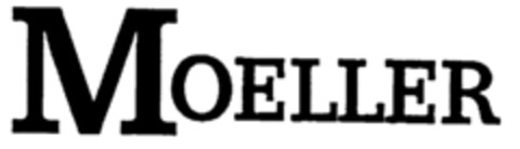 Moeller Logo (EUIPO, 05.11.1997)