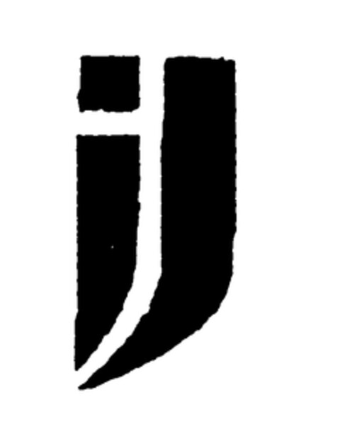 iJ Logo (EUIPO, 17.02.1998)