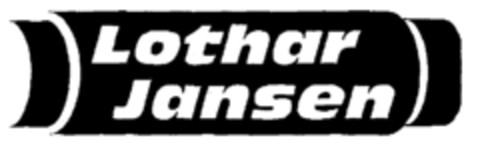 Lothar Jansen Logo (EUIPO, 04.03.1998)
