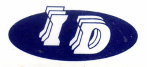 ID Logo (EUIPO, 16.04.1998)