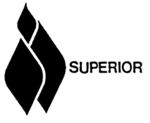 SUPERIOR Logo (EUIPO, 17.04.1998)