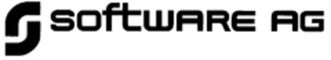 software AG Logo (EUIPO, 13.11.1998)