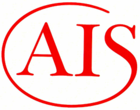 AIS Logo (EUIPO, 07.12.1998)