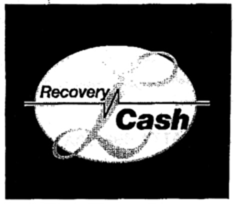 Recovery L Cash Logo (EUIPO, 22.12.1998)