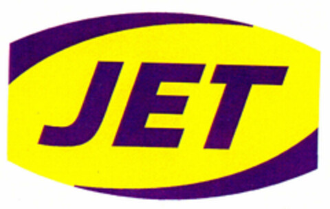 JET Logo (EUIPO, 02/15/1999)