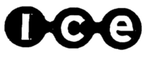 ICe Logo (EUIPO, 26.04.1999)